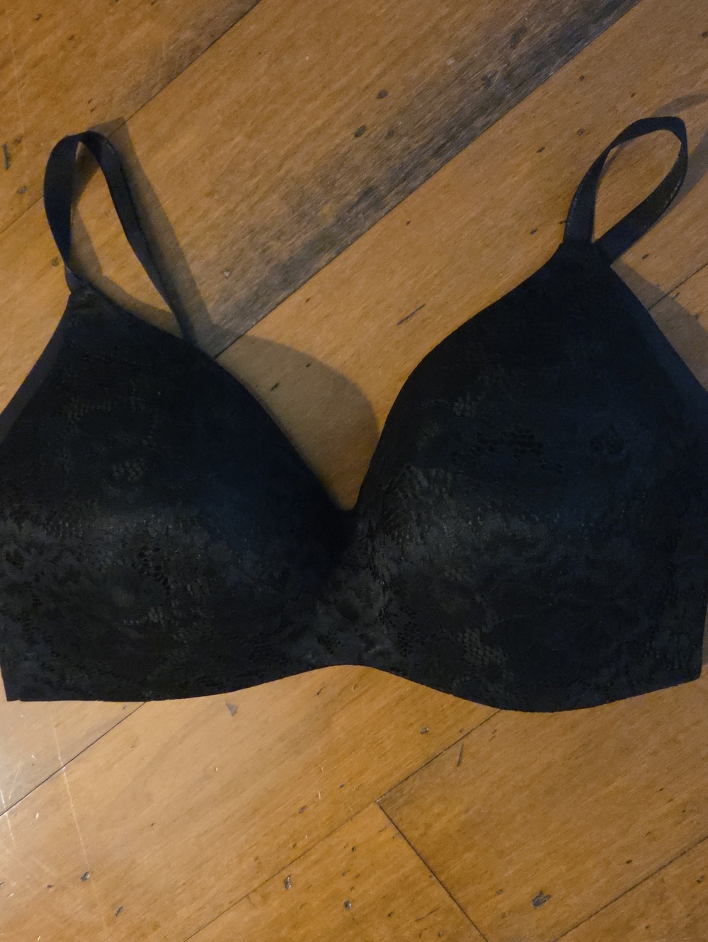 Knix Wingwoman 8
